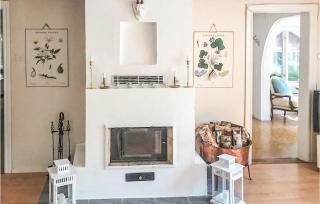 Three-Bedroom Holiday Home In Hultsfred - 4