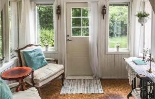 Three-Bedroom Holiday Home In Hultsfred - 3