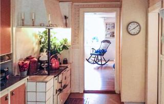 Three-Bedroom Holiday Home In Hultsfred - 1