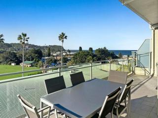 Unit 29 - Avoca Palms Resort - Avoca Beach - 0