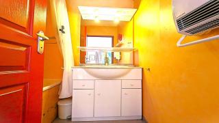 Résidence Le Palatin - Agréable T2 avec grand balcon 4/6 personnes MAE-9031 - Pelvoux - 2