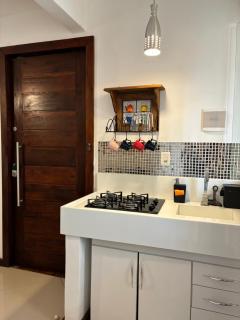 Praia de Geribá a pé - loft no corredor de acesso a praia - Búzios - 9