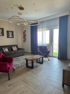 Addaura Luxury House - Palermo - 1