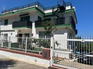 Addaura Luxury House - Palermo - 9