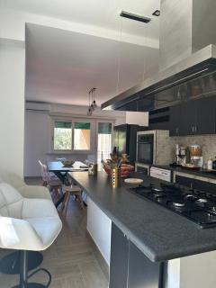 Addaura Luxury Apartment - Palermo - 5