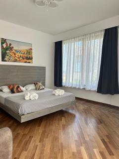 Addaura Luxury Apartment - Palermo - 1
