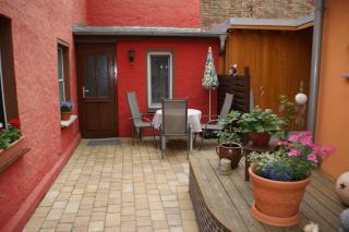 Ferienwohnungen Gentz 1 & 2, WLAN, ruhige Lage, Terrasse - Ulrichshorst - 2