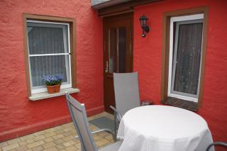 Ferienwohnungen Gentz 1 & 2, WLAN, ruhige Lage, Terrasse - Ulrichshorst - 1