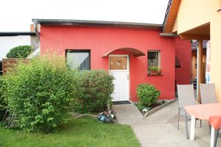 Ferienwohnungen Gentz 1 & 2, WLAN, ruhige Lage, Terrasse - Ulrichshorst - 5