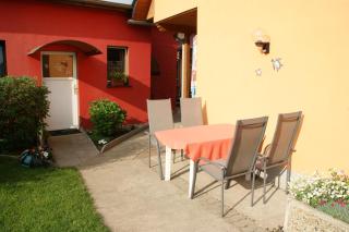 Ferienwohnungen Gentz 1 & 2, WLAN, ruhige Lage, Terrasse - Ulrichshorst - 2