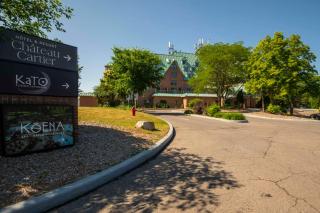 Chateau Cartier Hotel & Resort Ascend Hotel Collection - Gatineau - 8