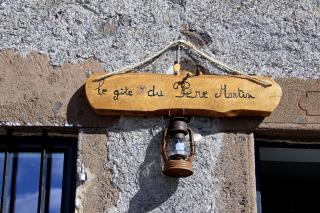 le gîte du Père Martin3 - - 0