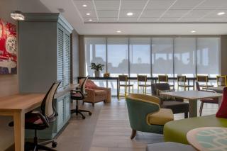 Home2 Suites By Hilton Kokomo - Kokomo - 6