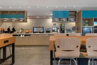 Home2 Suites By Hilton Kokomo - Kokomo - 2