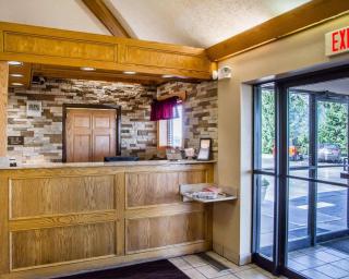Comfort Inn - Bellefontaine - 6