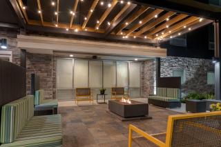 Home2 Suites By Hilton Kokomo - Kokomo - 8
