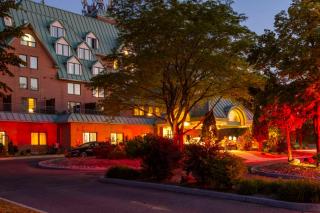 Chateau Cartier Hotel & Resort Ascend Hotel Collection - Gatineau - 3