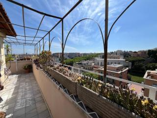 Trastevere Penthouse - Roma - 9