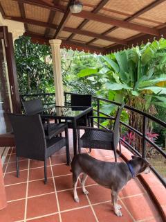 Sunset Hill Villas- Crystal Studio - Ruby Room - 7