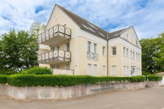 Fewo 17 - Zinnowitz - 4