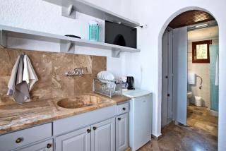 Apartment with garden view - Creta - Ferma - 5