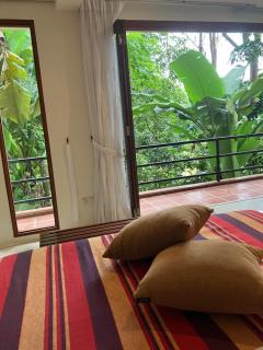 Sunset Hill Villas- Crystal Studio - Ruby Room - - 1