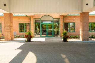 Chateau Cartier Hotel & Resort Ascend Hotel Collection - Gatineau - 7