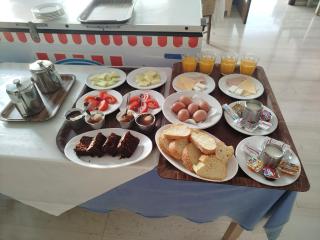 Hotel 3 Adelfia - Agia Marina Aegina - 9