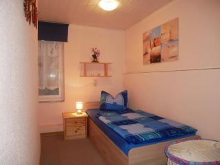 Ferienwohnungen Gentz 1 & 2, WLAN, ruhige Lage, Terrasse - Ulrichshorst - 9