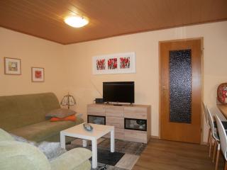 Ferienwohnungen Gentz 1 & 2, WLAN, ruhige Lage, Terrasse - Ulrichshorst - 5