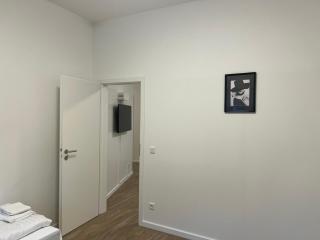 T&K Apartments- 2 Room Apartment - Heart of Solingen - Solingen - 1