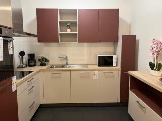 T&K Apartments- 2 Room Apartment - Heart of Solingen - Solingen - 4