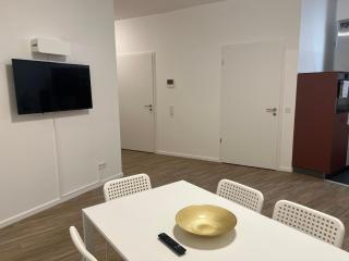 T&K Apartments- 2 Room Apartment - Heart of Solingen - Private parking - Solingen - 3