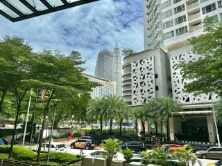 HaBiBi hOmE Klcc - Kuala Lumpur - 1