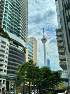HaBiBi hOmE Klcc - Kuala Lumpur - 1