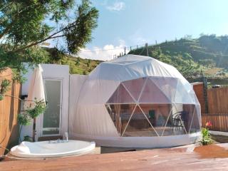 Hanara Private Glamping - Panjadakan - 0