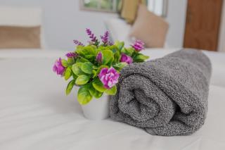 Villa55 w Private swimming pool BBQ Pool table 25pax - 3