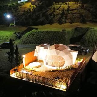 Hanara Private Glamping - Panjadakan - 7