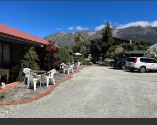 #3 Glenorchy Alpine Suite ASPEN - Glenorchy - 2