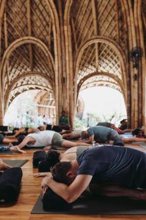 Mantra Wellness Center - 8