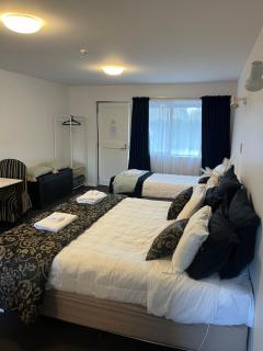 #3 Glenorchy Alpine Suite ASPEN - Glenorchy - 9