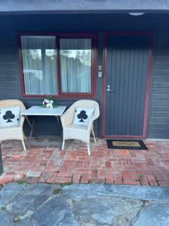 #3 Glenorchy Alpine Suite ASPEN - Glenorchy - 3
