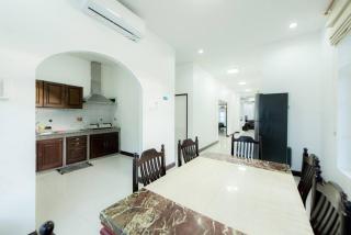 November Pool Villa - 6