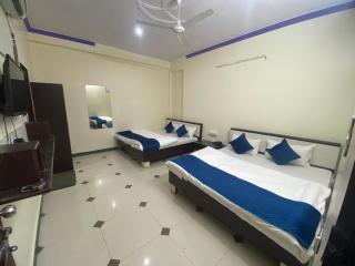 New Hotel Blue Moon - 2