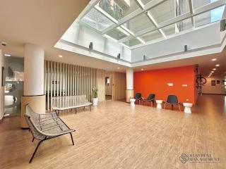 R&F Princess Cove Phase 2 Seine Region near CIQ by Stayrene - Johor Bahru - 6