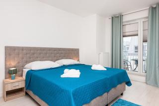 Apartamenty Aquamarina by Noclegi Renters - Świnoujście - 9