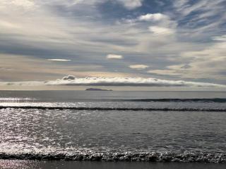 Leon's Bach, Waikawau Bay - - 8