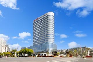 Hilton Garden Inn Jiujiang Changhong Avenue - Jiujiang - 0