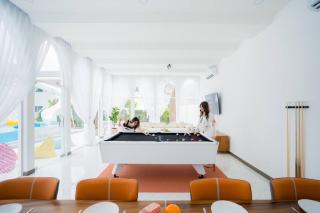 Sugar beach pool villa Cha-am บ้านพักชะอำ พูลวิลล่าชะอำ ใกล้ทะเล - Petchaburi - 5