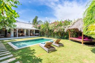 Samudra Damai - Luxury and Peaceful in the Heart of Bingin - 3 Exclusive Villas - Uluwatu - 8